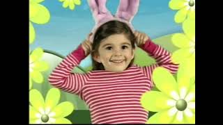 Playhouse Disney Commercials May 10 2008 [upl. by Beach148]