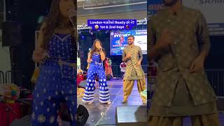 Mata Na Pagla Garba by Kairavi Buch in Sydney [upl. by Odetta893]