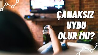 Çanaksız Uydu Alıcı Gerçek mi  Uydu Alıcı Olmadan Televizyon İzlenir mi [upl. by Ashbey275]