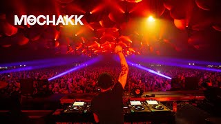 Mochakk  Live at Time Warp Mannheim 2023 [upl. by Sidky]