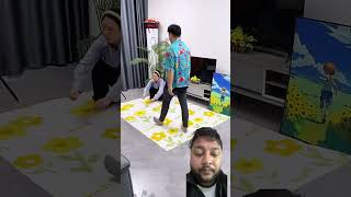 Smart bed sheets for home boongitems goodthing review smartitems funny sofa [upl. by Alegnad991]