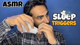 999 OF YOU GUARANTEED SLEEP ASMR💤 [upl. by Tempa]