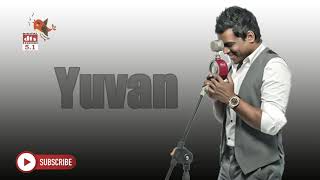 Yuvan Shankar Raja Vol1  DTS 71 Surround  High Quality Song [upl. by Platto]