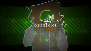 Animation VS Animator   Opinions  Meme [upl. by Marella]