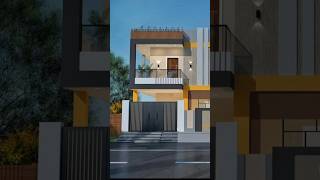 Classic Home Design ideas  Modern House Design 🎉🥀trending youtube house shortsfeed viral [upl. by Ogir58]