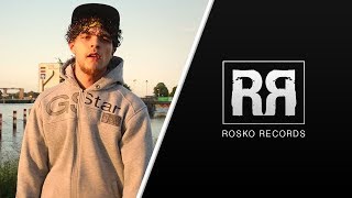 Splinta  Rosko Records S1E9 [upl. by Elvina]