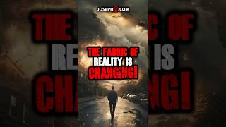 The Fabric of Reality is Changing america prophecy josephz [upl. by Hendricks]