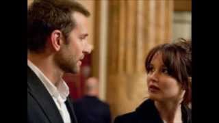 SILVER LININGS PLAYBOOK  theme song [upl. by Noynek]