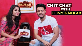 Untold Story Of Coca Cola Singer Tony Kakkar  Ludo  Kuch Kuch [upl. by Monro]