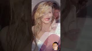 The Beautiful KIM BASINGER Then amp Now shorts shortfeed shortvideos ytshorts short yt [upl. by Adlecirg]