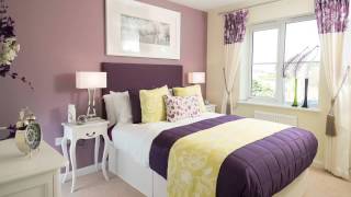 Cavanna Homes development Kings Field in Kingskerswell near Torquay in Devon [upl. by Efeek]