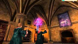 Harry Potter and the Prisoner of Azkaban PC walkthrough Part 5 [upl. by Arotal]