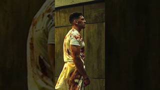 Punisher Prison Fight Scene  Best Fight Scene  Recap Blade [upl. by Aniv]