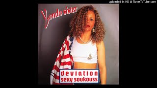 Yondo Sister amp Soukous Stars  Deviation [upl. by Lelia]