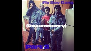 From 63rd “The Fly Boy Gang Story” Documentary Part 2 Review [upl. by Eelyk]