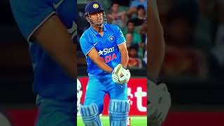 MS Dhoni WhatsApp Status Hukum Song RSK’s Editz shorts ytshorts viralshorts [upl. by Okiron]