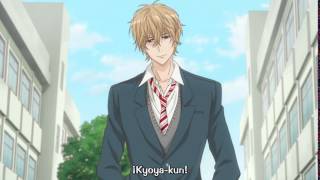 Ookami Shoujo To Kuro Ouji Cap 6 [upl. by Kalmick]