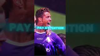 NEW EDIT AND WATERMARK 🤩 football cr7 soccerplayer maxto3k paxto1k edit [upl. by Norrabal]