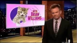 Brian Williams lols [upl. by Assenov]