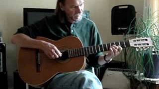 Acoustic Guitar Lessons quotHowlin Wolf Lickquot [upl. by Drummond47]