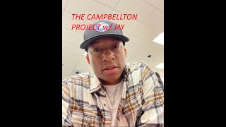 The Campbellton Project Ep 5 [upl. by Ahsenod899]