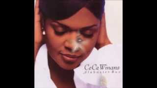 One And The Same  CeCe Winans [upl. by Serrano74]