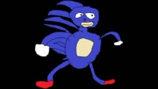 Sanic Theme [upl. by Norrv235]