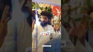 Chadar Poshi Urs Allama Khadim Hussain Rizvi Saad Hussain Rizvi tlp rizvi shorts [upl. by Helman]