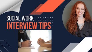 Social Work UK Interview Questions and Answers [upl. by Annoeik835]