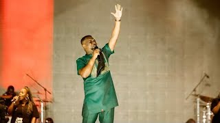 Joe Mettle  Praise Reloaded 2024  The Holy Spirit Encounter [upl. by Anaile728]