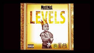 Meek mill levels slowed [upl. by Natsirhc]