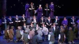 Iolanthe 2005  Act 1 Finale Part 3 [upl. by Fem]