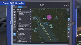 Jeppesens ADSB Connectivity Pack for FliteDeck Pro [upl. by Anita]