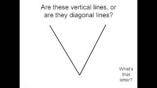 How to Tie a Diagonal Lashing Traditional [upl. by Garibald]