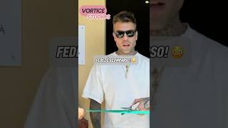 Fedez è sparito [upl. by Anibas520]