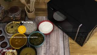 Whirlpool  Magicook Pro Solo [upl. by Putnam367]