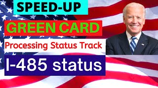 US Green Card Processing  How You Can Track Your Green Card Status Easily  US Immigration [upl. by Enella]