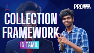 61 Collection Framework in Java in Tamil [upl. by Nroht]