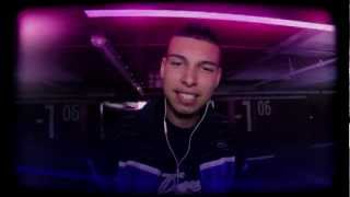 Georgio  Homme de lombre Prod Goomar Clip Officiel [upl. by Ilojne586]