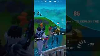 COZY CHOMPS TROLLING IN CHAPTER 2 REMIX TEAM RUMBLE fortnite epicpartner [upl. by Diskin]