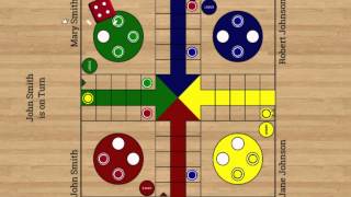 Ludo Parchis Classic Online [upl. by Aber]