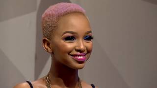 RGB Ep12  Studio Guest Nandi Madida [upl. by Akoyin]