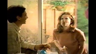 You Windex and Windex and Windex  Windex Commercial Ad 1996 [upl. by Nimzzaj708]