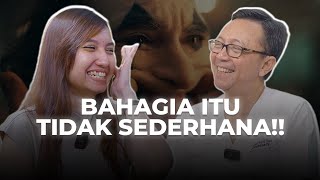 Bahagia Itu Tidak Sederhana  dr Ryu Hasan [upl. by Blandina]