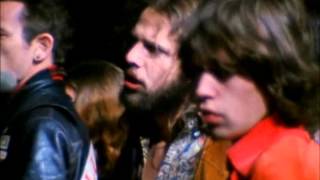 The Rolling Stones  Under My Thumb Live Altamont 1969 [upl. by Cairistiona685]