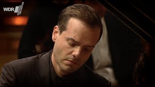 Franz Schubert Impromptu No 3 in GFlat Major Op 90 D 899 Francesco Piemontesi [upl. by Rodd]