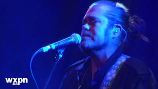 Citizen Cope  quotBullet amp A Targetquot NONCOMM 2019 [upl. by Nudd]