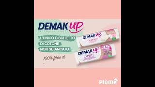 Video PiùMeDemakup [upl. by Dominus]