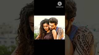 Rowdy boys preme aakasamaithe lovesong [upl. by Onivag]