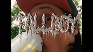 Tallboy Official Music Video [upl. by Bartosch]